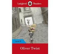Ladybird Readers Level 6 Oliver Twist - [Version Originale] Inconnu (Auteur)