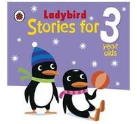 Ladybird Stories for 3 Year Olds