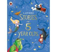 Ladybird – Histoires pour enfants de 5 ans