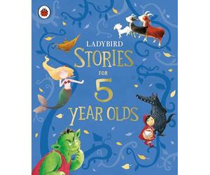 Ladybird Stories for Five Year Olds
