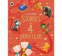 Ladybird Stories for Four Year Olds Ladybird Stories for Four Year Olds (Auteur)
