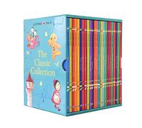 Ladybird Tales 1-23 Slipcase