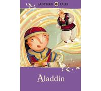 Ladybird Tales: Aladdin
