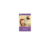 Ladybird Tales: Aladdin