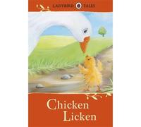 Ladybird Tales: Chicken Licken