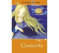 Ladybird Tales: Cinderella Southgate, Vera (Auteur)