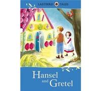 Ladybird Tales: Hansel and Gretel Southgate, Vera (Auteur)