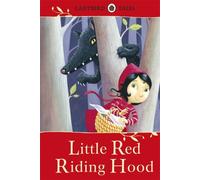 Ladybird Tales: Little Red Riding Hood