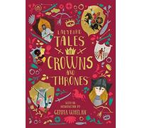 Ladybird Tales Of Crowns And Thrones