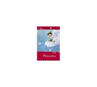 Ladybird Tales: Pinocchio