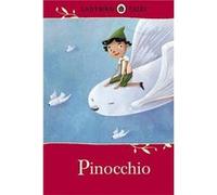 Ladybird Tales Pinocchio Inconnu (Auteur)
