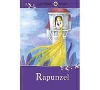 Ladybird Tales: Rapunzel Southgate, Vera (Auteur)