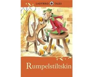 Ladybird Tales: Rumpelstiltskin Southgate, Vera (Auteur)