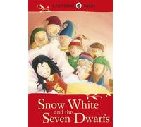 Ladybird Tales: Snow White And The Seven Dwarfs