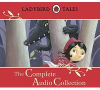 Ladybird Inconnu – Ladybird Tales: The Complete Audio Collection