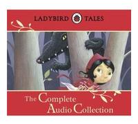 Ladybird Tales The Complete Audio Collection by Ladybird Inconnu (Auteur)