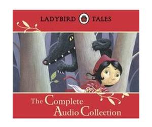 Ladybird Tales The Complete Audio Collection by Ladybird Inconnu (Auteur)