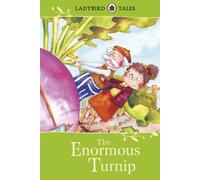 Ladybird Tales: The Enormous Turnip