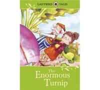 Ladybird Tales: The Enormous Turnip Southgate, Vera (Auteur)
