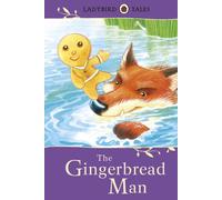 Vera Southgate – Ladybird Tales: The Gingerbread Man