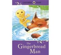 Vera Southgate – Ladybird Tales: The Gingerbread Man