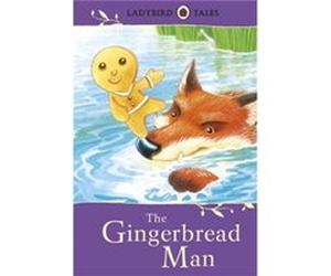 Ladybird Tales: The Gingerbread Man Southgate, Vera (Auteur)