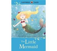 Ladybird Tales The Little Mermaid Ladybird (Auteur)