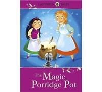 Ladybird Tales: The Magic Porridge Pot