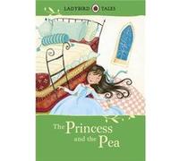 Ladybird Tales: The Princess And The Pea (Ladybird Tales Larger Format) (Hardcover) Vera Southgate, (Auteur)