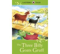Ladybird Tales: The Three Billy Goats Gruff