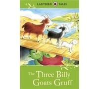Ladybird Tales: The Three Billy Goats Gruff Southgate, Vera (Auteur)
