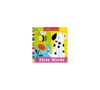 Ladybird Toddler Touch: First Words