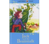 Ladybirds Tales : Jack And The Beanstalk