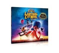 Miraculous – Ladybug & Cat Noir – Bande originale du film