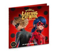 Miraculous – Ladybug & Cat Noir – Bande originale du film – Vinyle