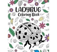 Ladybug Coloring Book
