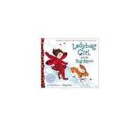 Ladybug Girl And The Big Snow