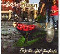 Ladybug Mecca - Trip The Light Fantastic [Import]