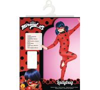 Ladybug Miraculous Ladybug - Déguisement Classique Txl Vert