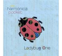 Ladybug One - A Solar Powered Album For Children And Big People