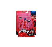 Ladybug : poupée miraculeuse poupée articulée figurines - Lucky Charm Ladybug (Bandai P50401) BANDAI