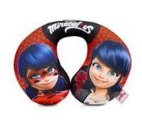 Ladybug tour de cou miraculous G