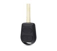 LadyCent 3 Boutons Coque de istance Coque Porte entrée sans clé, pour Land Rover Sport Range Hover L322 HSE Vogue