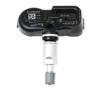 LadyCent Capteur de Pression des Pneus TPMS pour Nissan Titan 2017-2021, capteur de Surveillance de la Pression des pneus 40700-EZ00A PMV-CA14