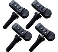 LadyCent Capteur de Pression des Pneus TPMS pour Renault Captur 2013-2019/Trafic 2014-2020, capteur de Pression des pneus 407009322R/407001628R/A4539051701