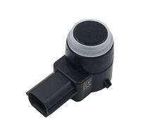 LadyCent Capteur de stationnement PDC Aide au stationnement Radar de stationnement 13302423, pour Opel Insignia Astra J Corsa D Meriva B