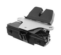 LadyCent Serrure de Hayon Coffre pour Ford Focus Mondeo MK4 C-Max, mécanisme de Verrouillage Central de loquet de Verrouillage de Couvercle de Coffre arrière de hayon Serrure de Coffre à 5 Broches