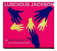 Ladyfingers