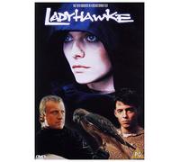 Ladyhawke-DVD [Import]