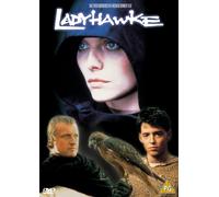 Ladyhawke (DVD) Ken Hutchison Alfred Molina Loris Loddi Alex Serra Leo McKern